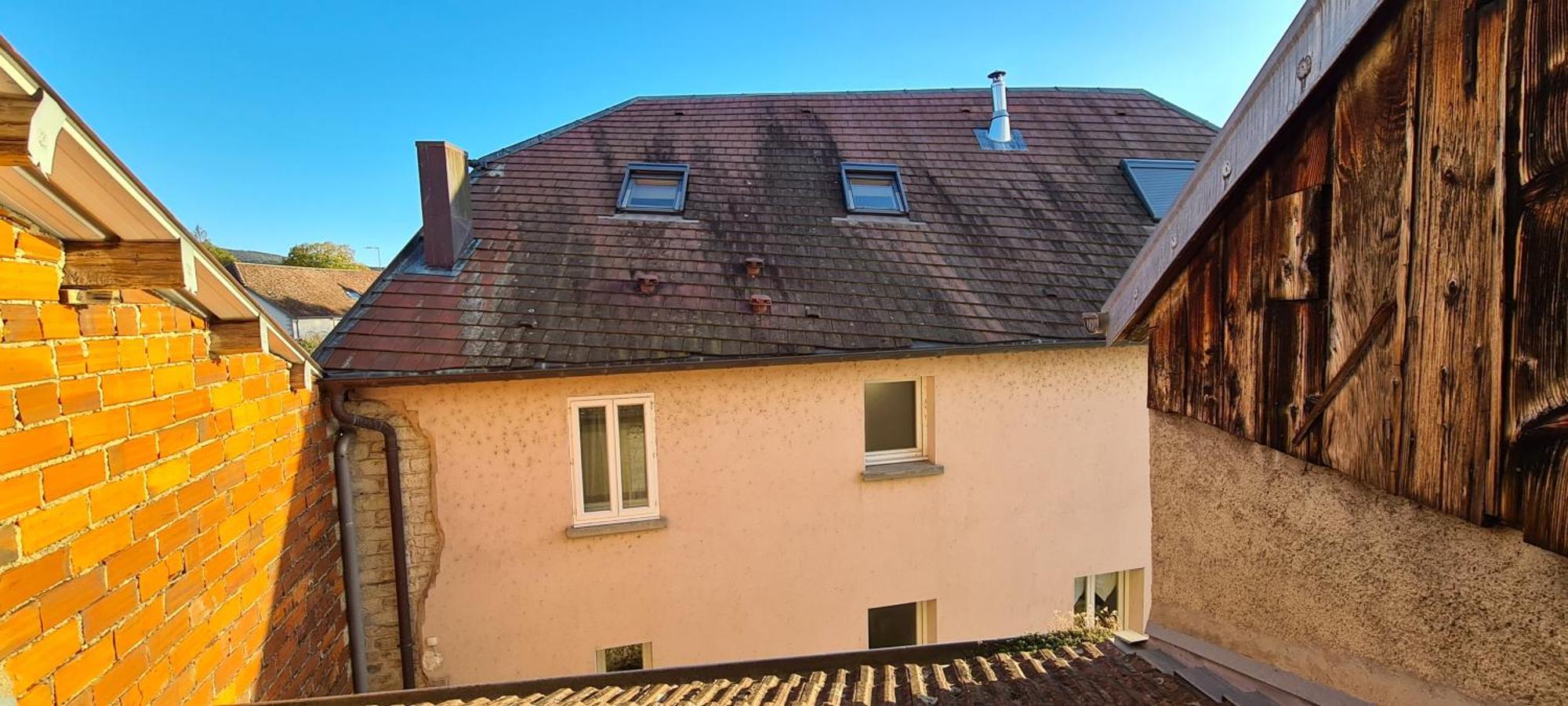 Hotel La Truite De La Loue Quingey Zewnętrze zdjęcie