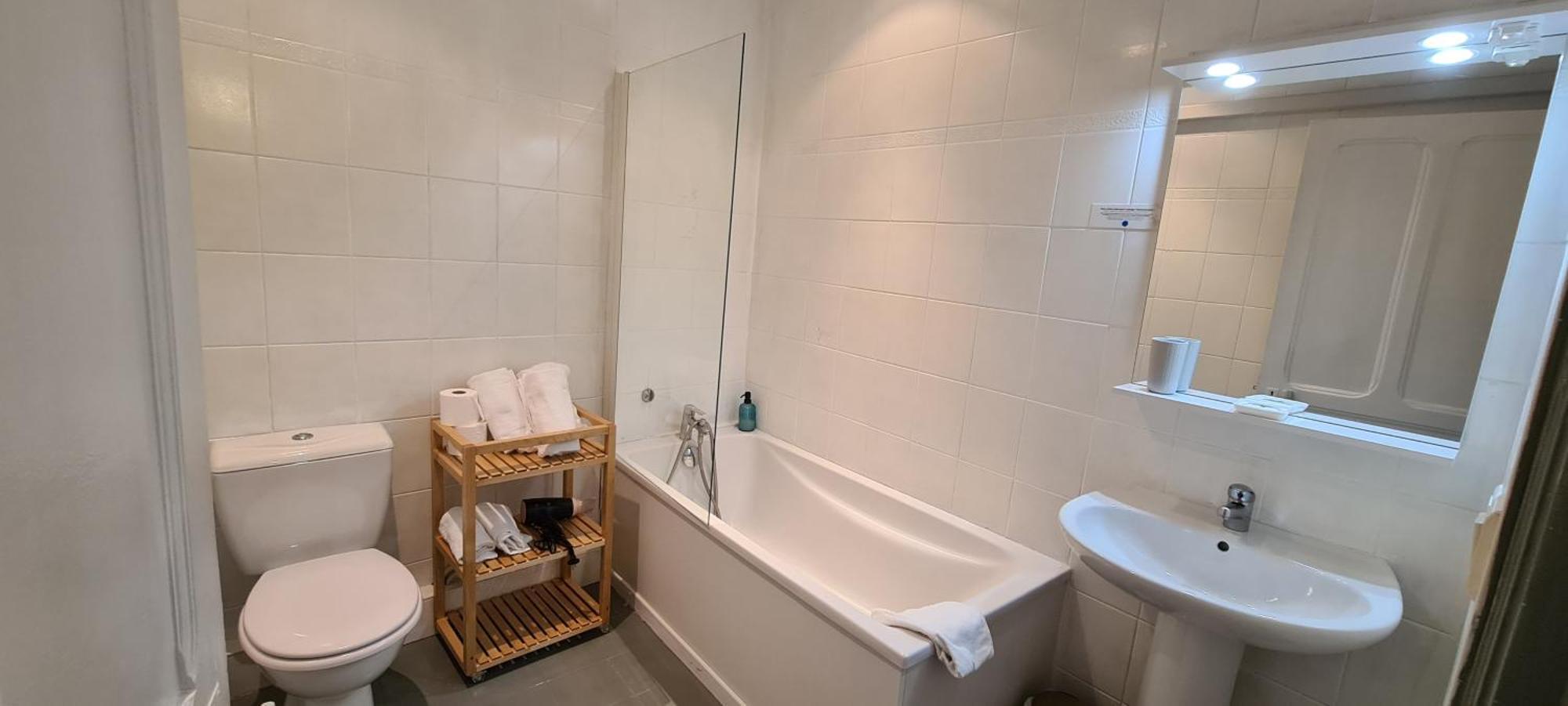 Hotel La Truite De La Loue Quingey Zewnętrze zdjęcie