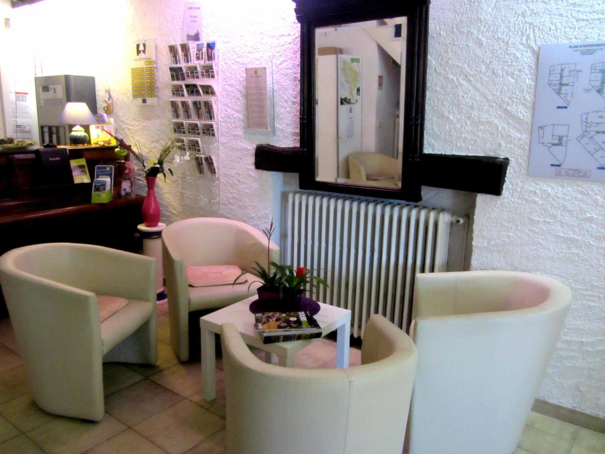 Hotel La Truite De La Loue Quingey Zewnętrze zdjęcie